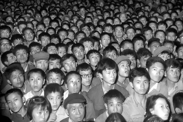 开屏人物｜摄影家刘建明：行摄云南60年记录人间百态(图1)