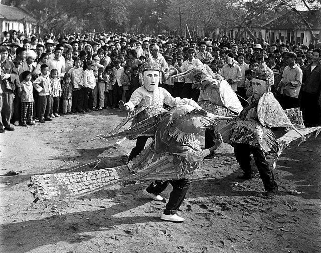 开屏人物｜摄影家刘建明：行摄云南60年记录人间百态(图2)