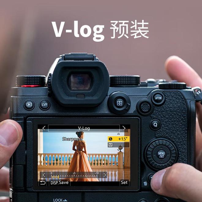 APS-C画幅与全画幅的区别：从原理到应用的深度解析(图8)
