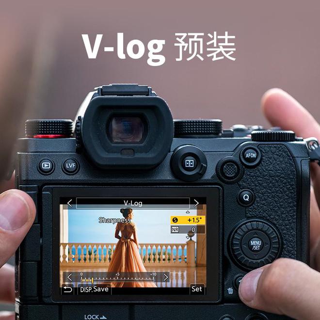 APS-C画幅与全画幅的区别：从原理到应用的深度解析(图9)