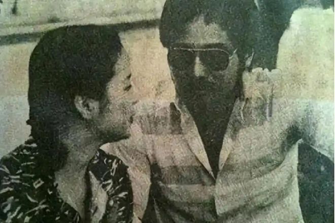 退圈30年竟还能“复出”多少人为她惊喜又泪目(图5)