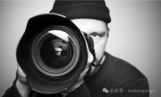 摄影学习：慢就是快拒绝浮躁拥抱成长(图2)