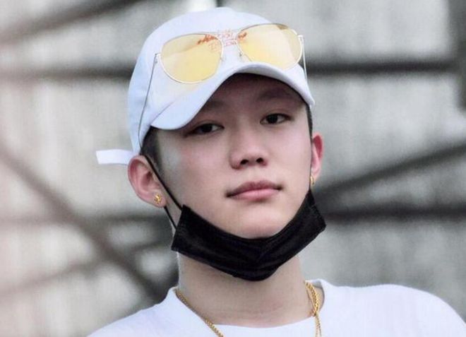 周淑怡和李小璐拍摄同样的短颜值正面PK网友直言羡慕PG1(图3)