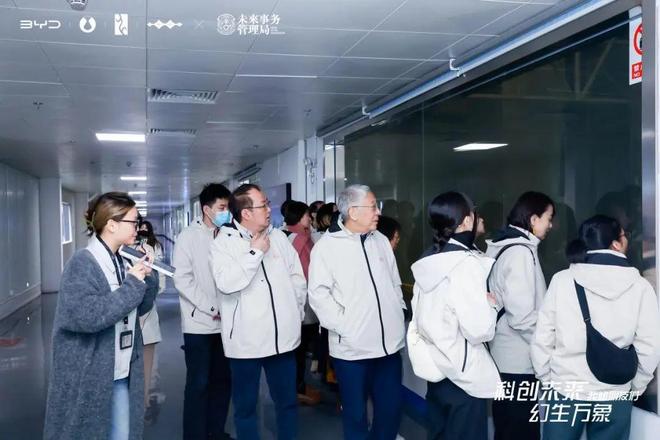 九游体育：「中国智造」技术细节科幻化！在这本小说里看见中国工程师(图3)