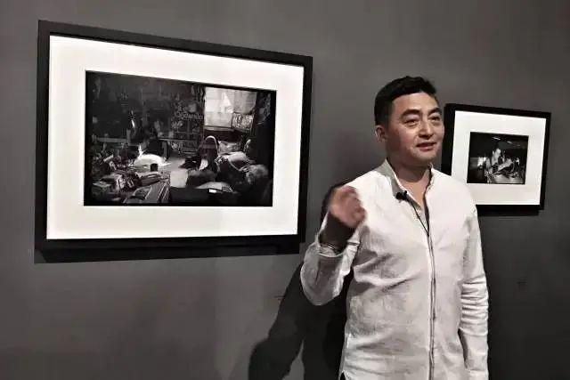 中国最好的人像摄影师(图4)