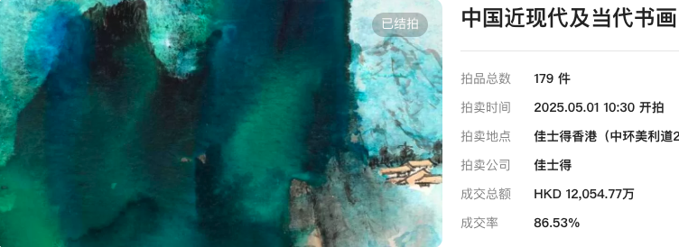 九游体育网站：专访丨佳士得亚太区总裁庞智锋：押注中国年轻藏家这些细分市场藏着金矿⋯⋯(图3)