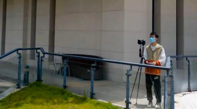 九游体育：23岁医科大学生患结肠癌去世：家人按其遗嘱将遗体捐给母校临终最想见妈妈一面(图2)