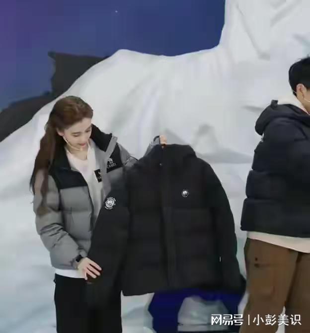 落地凤凰不如鸡！36岁杨颖兜兜转转干回老本行成内娱最大笑话(图5)